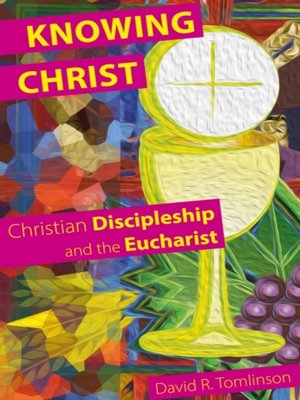 cover image of Knowing Christ